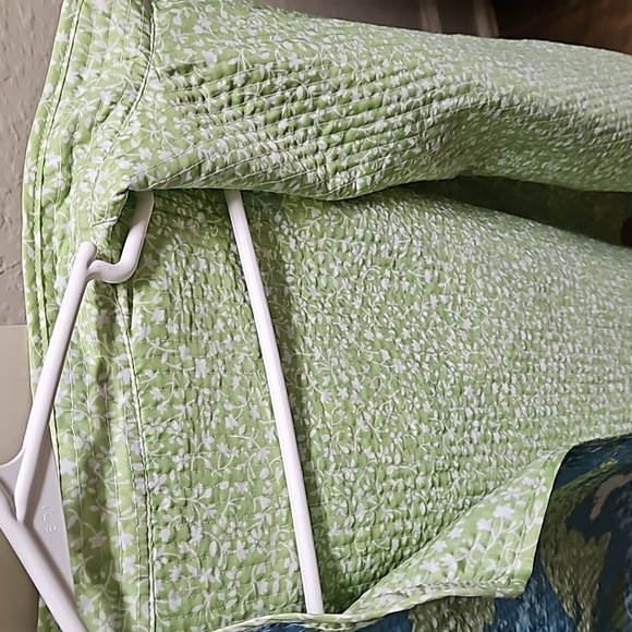 Reversible lightweight womens jacket size large - Picture 2 of 5